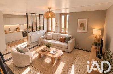 Vente Maison de village 4 pièces — photo du bien