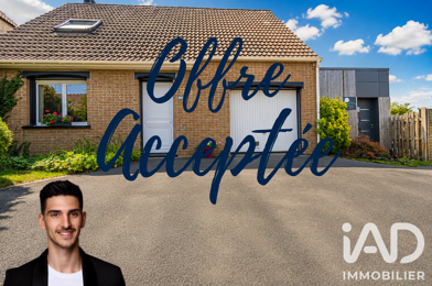 Maison 6 pièces 279900 €