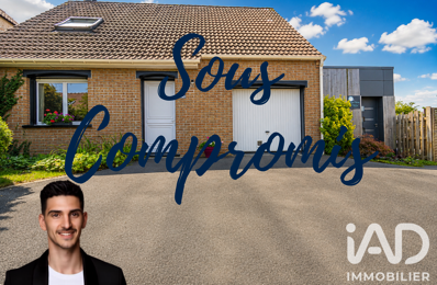 Vente Maison/villa 6 pièces — photo du bien