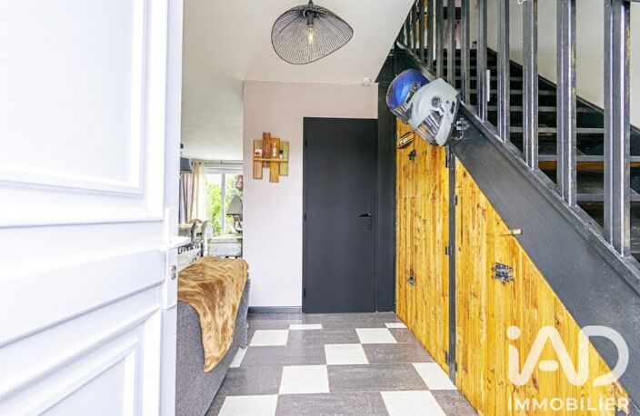 Vente Maison/villa 6 pièces — photo 4