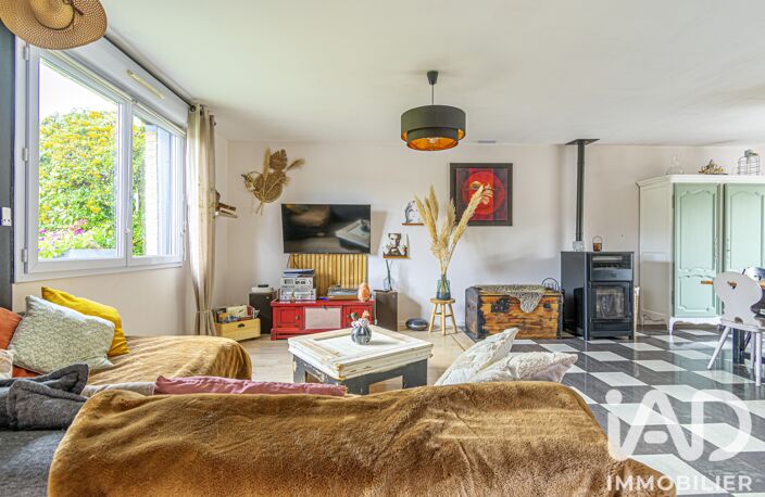 Vente Maison/villa 6 pièces — photo 5