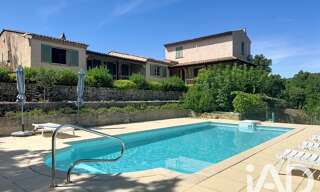 Maison 8 Pièces 189 m² à vendre à Le Plan-de-la-Tour (83120)