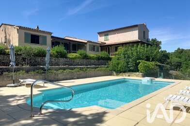 Maison 8 pièces 950000 €