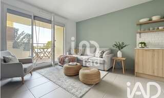 Appartement 2 Pièces 41 m² à vendre à Marseille 9 (13009)