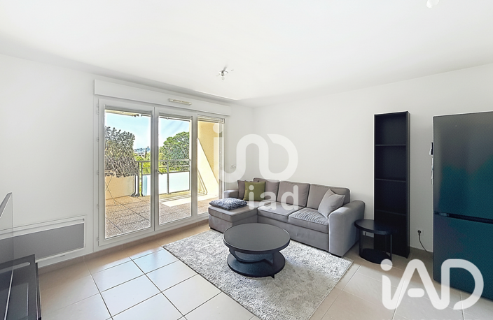 Vente Appartement 2 pièces — photo 2