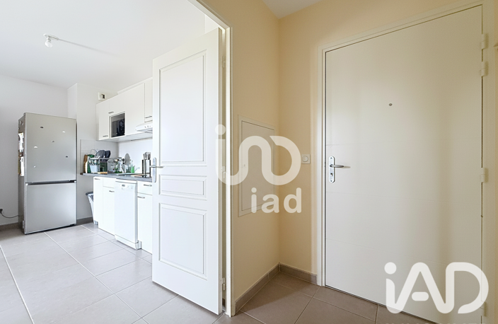 Vente Appartement 2 pièces — photo 3