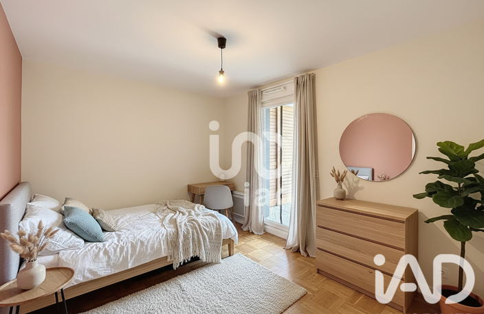 Vente Appartement 2 pièces — photo 4