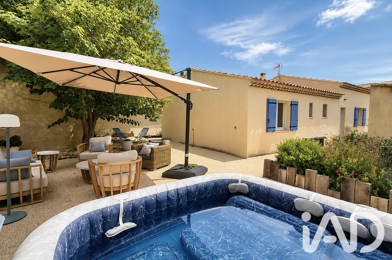 Maison 6 pièces 559000 €