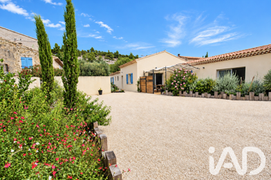 Maison 6 pièces 559000 €