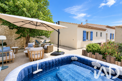 Maison 6 pièces 539000 €
