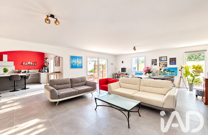 Vente Maison/villa 6 pièces — photo 3