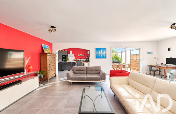 Vente Maison/villa 6 pièces — photo 4