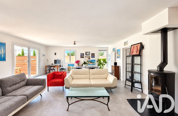 Vente Maison/villa 6 pièces — photo 5