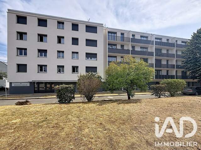 Vente Appartement 3 pièces — photo du bien