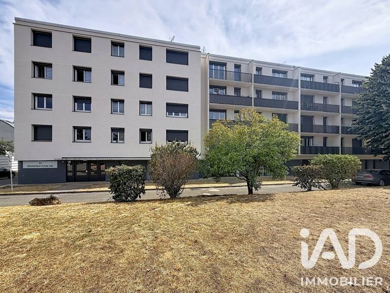 Vente Appartement 3 pièces — photo 1