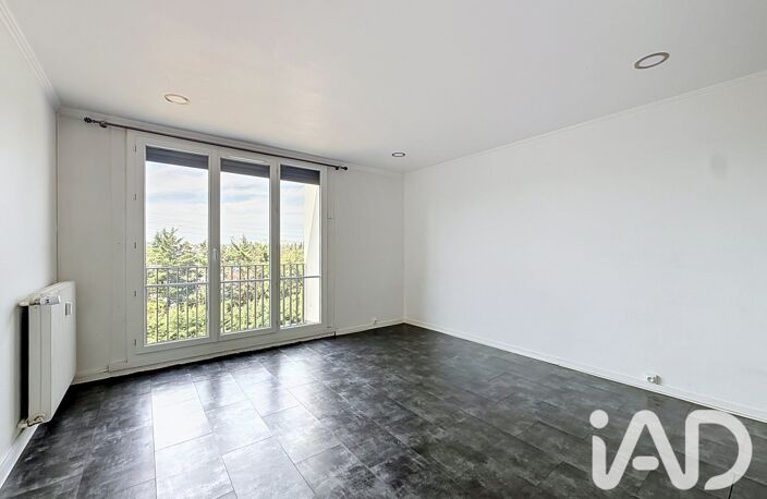 Vente Appartement 3 pièces — photo 2