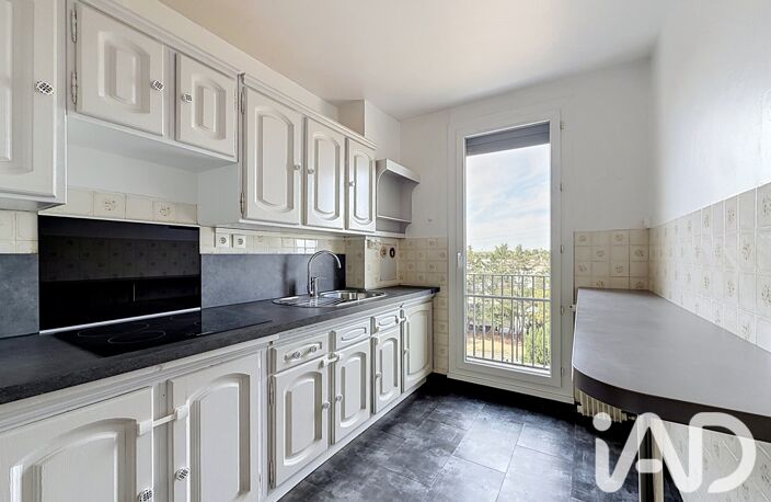 Vente Appartement 3 pièces — photo 3