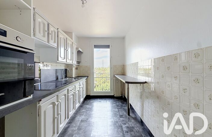 Vente Appartement 3 pièces — photo 4