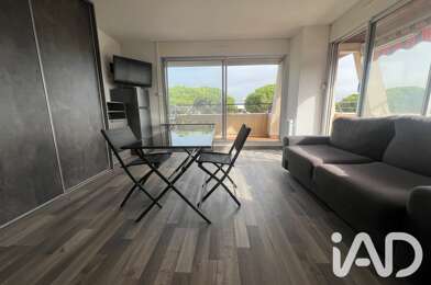 Appartement 1 pièces 116000 €