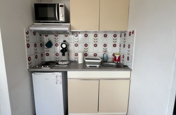 Vente Studio 1 pièce — photo 3