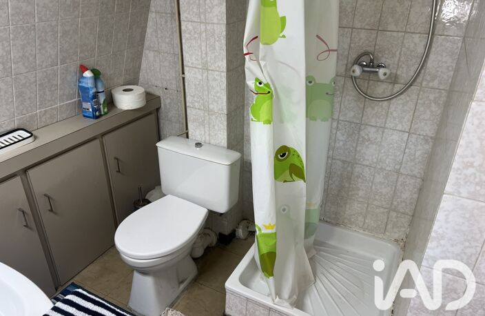Vente Studio 1 pièce — photo 4