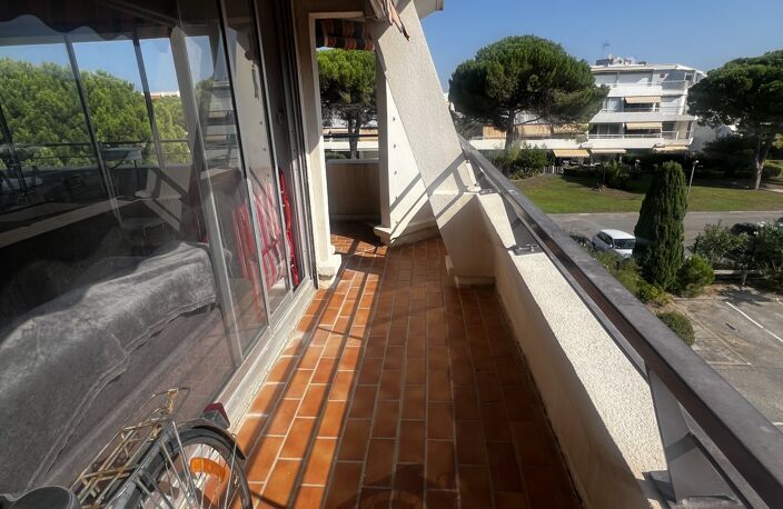 Vente Studio 1 pièce — photo 5
