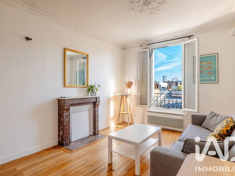 Vente Duplex 3 pièces — photo 1