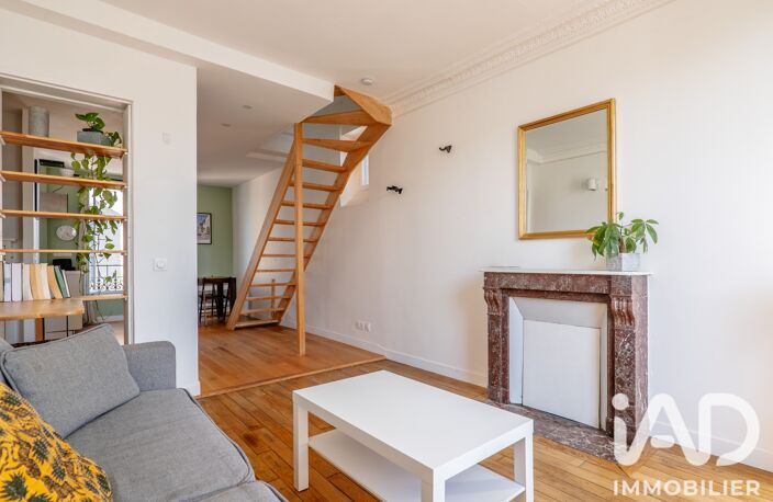 Vente Duplex 3 pièces — photo 3