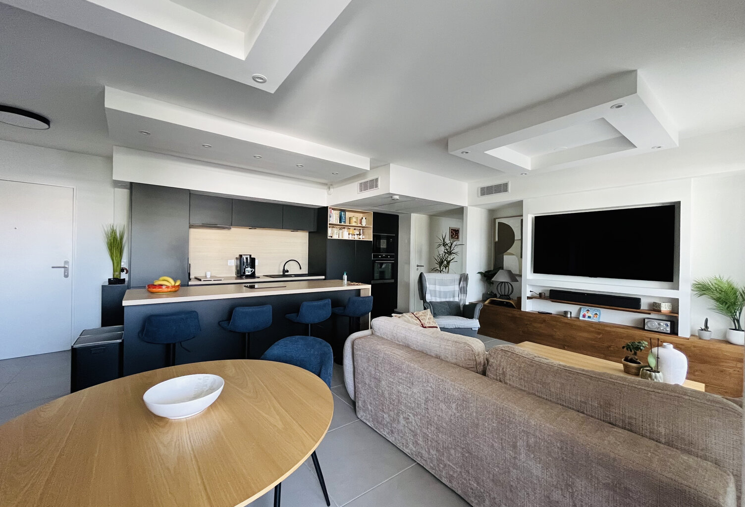 Appartement — photo 1