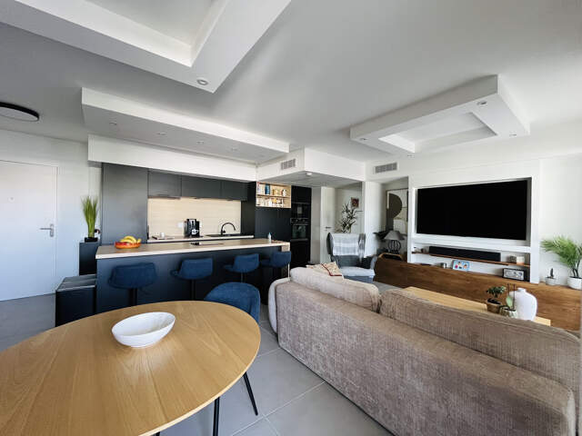 Appartement — photo du bien