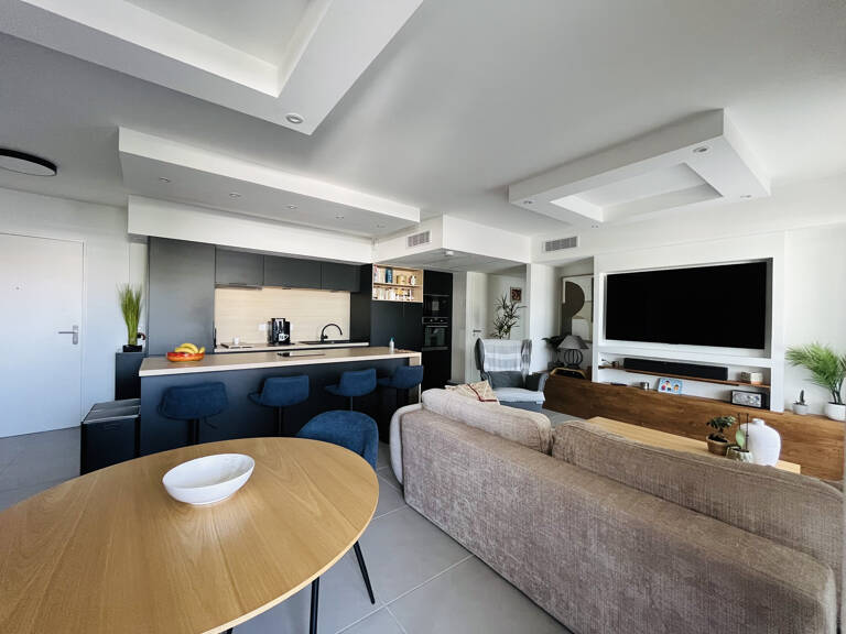 Appartement — photo 1