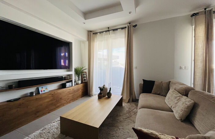 Appartement — photo 2