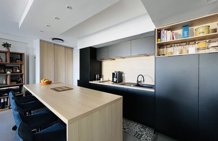 Appartement — photo 3