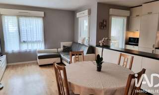 Appartement 3 Pièces 65 m² à vendre à Vélizy-Villacoublay (78140)