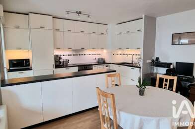 Appartement 3 pièces 330000 €