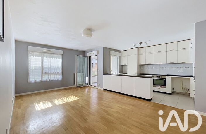 Vente Appartement 3 pièces — photo 2