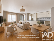 Vente Appartement 3 pièces — photo 3