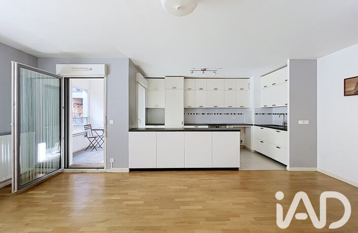 Vente Appartement 3 pièces — photo 4