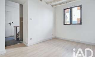 Maison 3 Pièces 41 m² à vendre à Villiers-en-Désœuvre (27640)