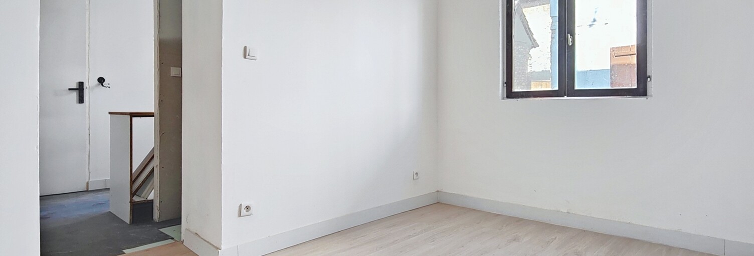 Maison 3 Pièces 41 m² à vendre à Villiers-en-Désœuvre (27640)