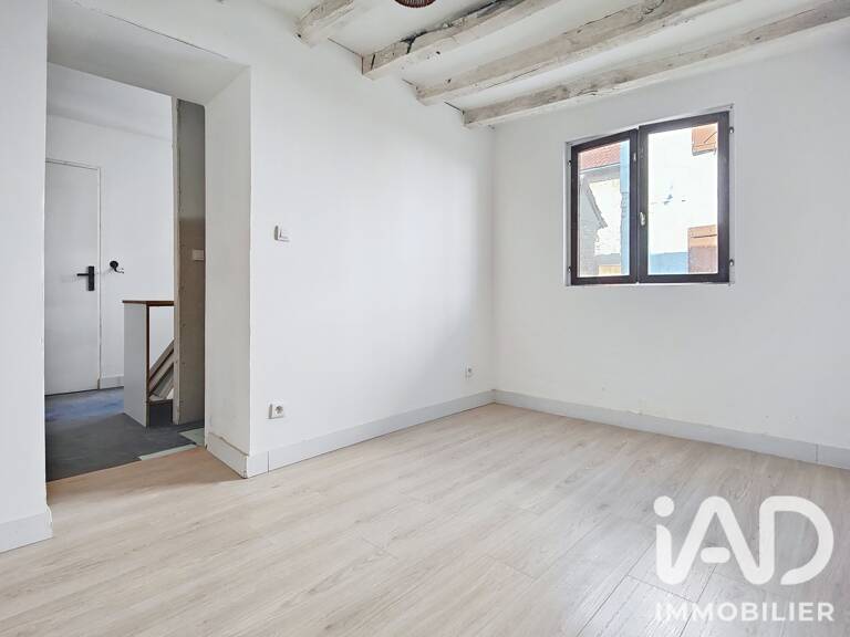 Vente Maison de ville 3 pièces — photo 1