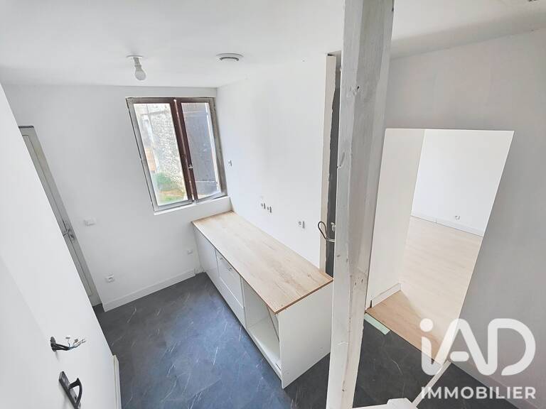 Vente Maison de ville 3 pièces — photo 1