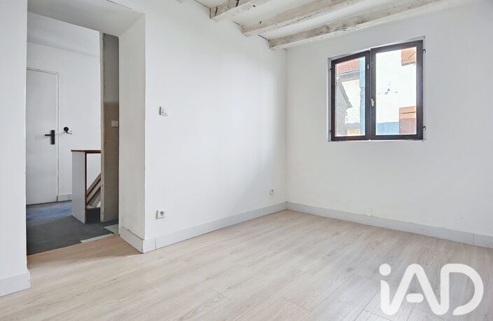 Vente Maison de ville 3 pièces — photo 3