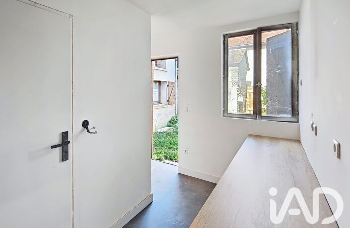 Vente Maison de ville 3 pièces — photo 5