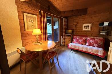 Appartement 2 pièces 168000 €