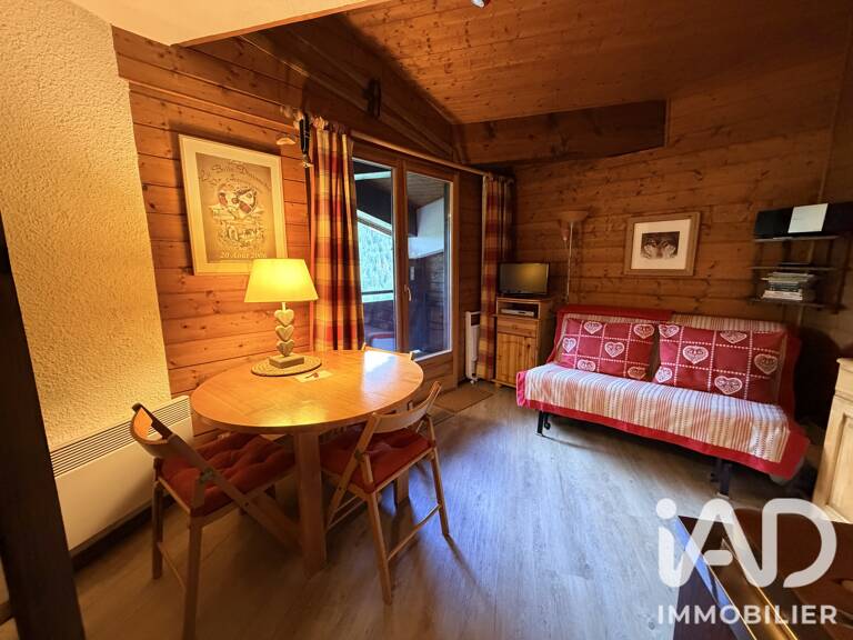 Vente Appartement 2 pièces — photo 1