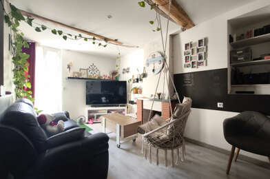 Maison 4 pièces 213000 €