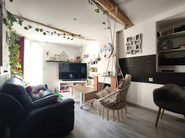 Maison de village — photo du bien