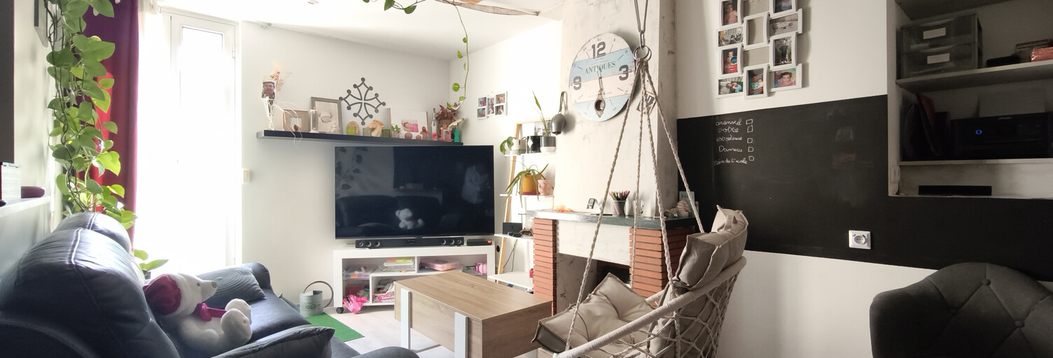 Maison 4 Pièces 130 m² à vendre à Plaissan (34230)