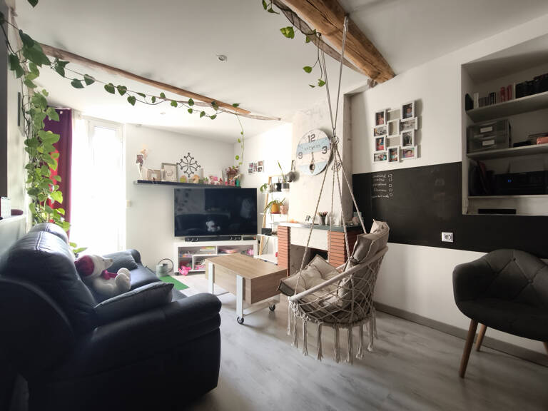 Maison de village — photo 1